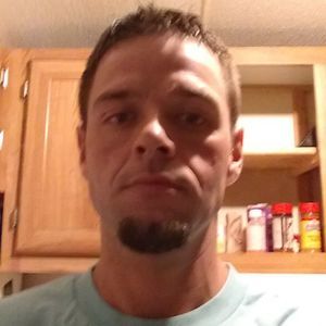 Meet your Posher, Chad